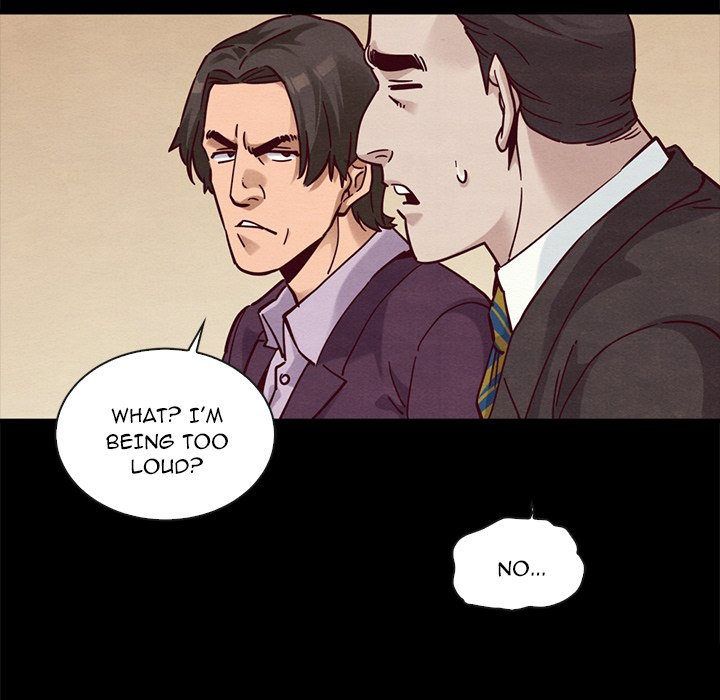 Bad Blood Manhwa - Chapter 48 Page 70