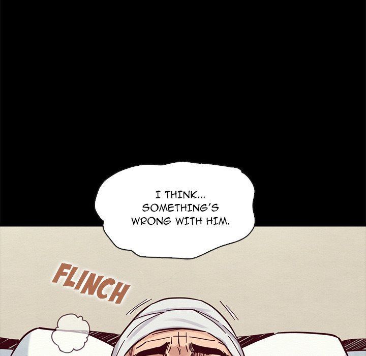 Bad Blood Manhwa - Chapter 48 Page 71