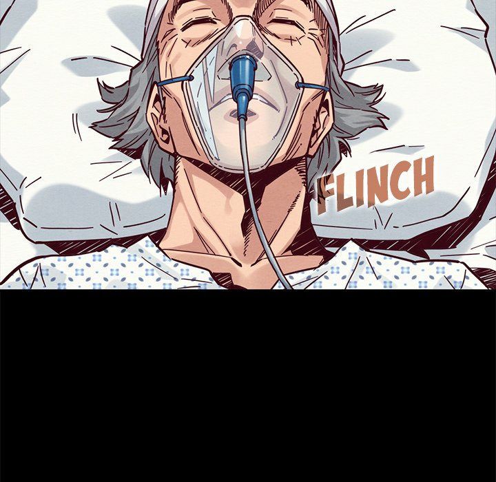 Bad Blood Manhwa - Chapter 48 Page 72