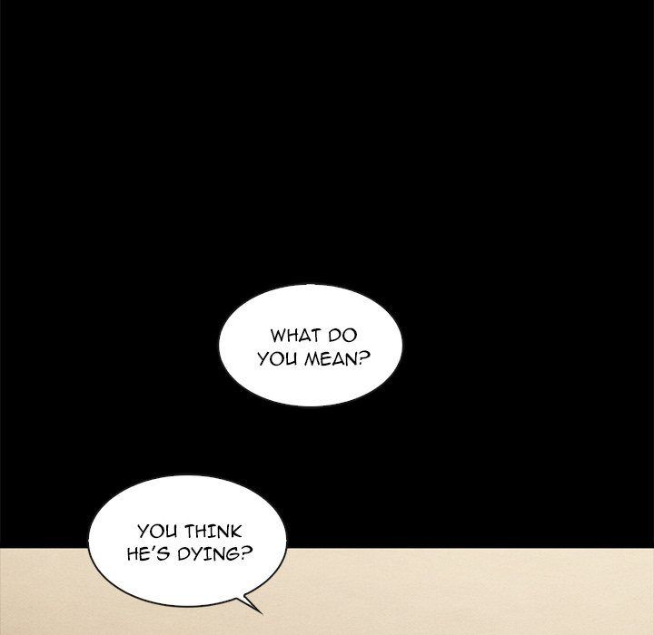 Bad Blood Manhwa - Chapter 48 Page 73