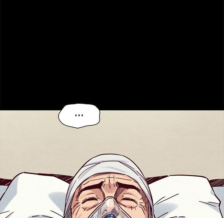 Bad Blood Manhwa - Chapter 48 Page 75