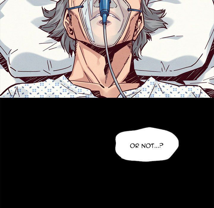 Bad Blood Manhwa - Chapter 48 Page 76