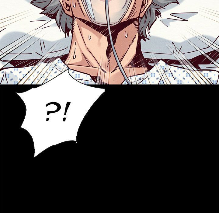 Bad Blood Manhwa - Chapter 48 Page 78