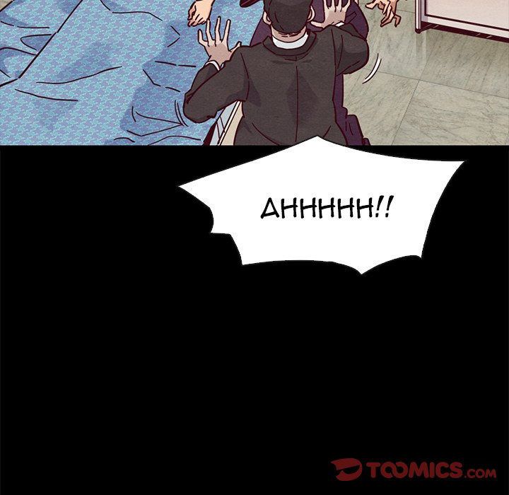 Bad Blood Manhwa - Chapter 48 Page 80