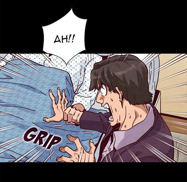 Bad Blood Manhwa - Chapter 48 Page 81