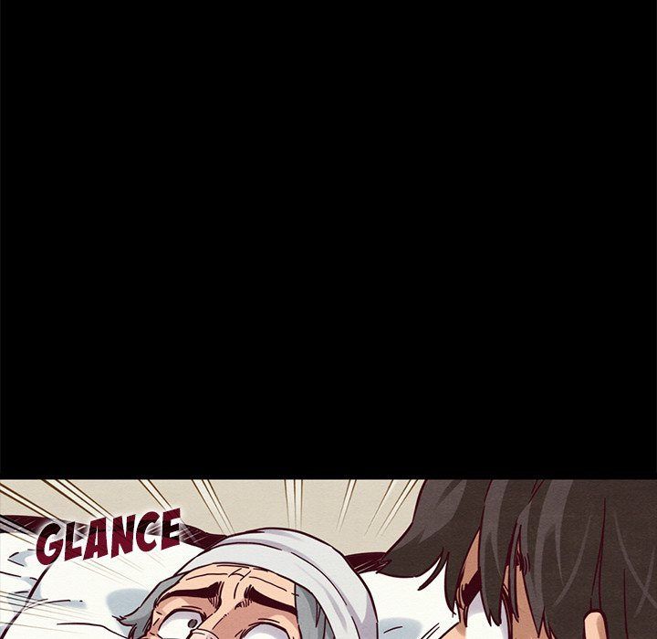 Bad Blood Manhwa - Chapter 48 Page 82