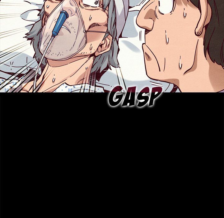 Bad Blood Manhwa - Chapter 48 Page 83