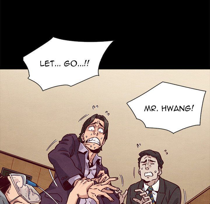 Bad Blood Manhwa - Chapter 48 Page 84