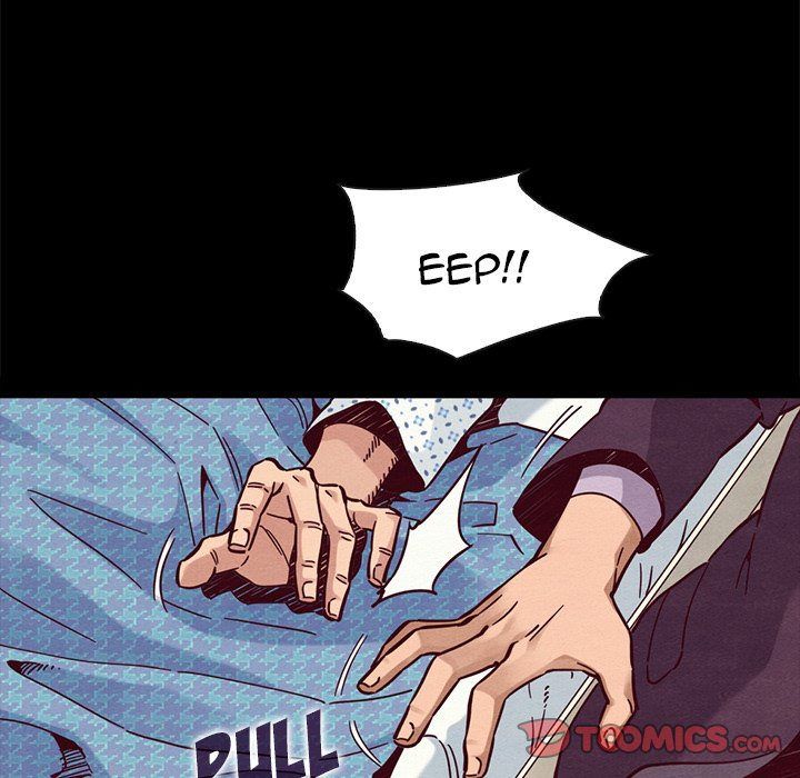 Bad Blood Manhwa - Chapter 48 Page 86