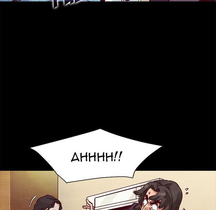 Bad Blood Manhwa - Chapter 48 Page 87