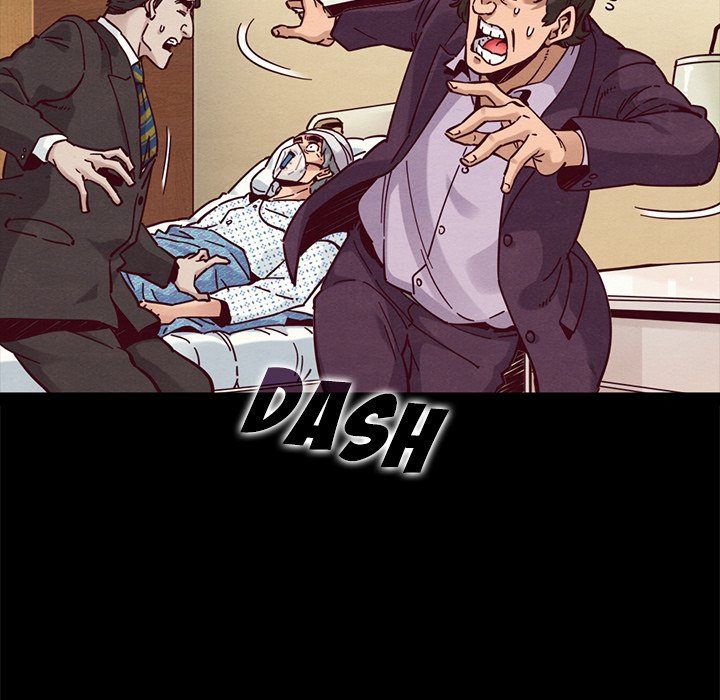 Bad Blood Manhwa - Chapter 48 Page 88