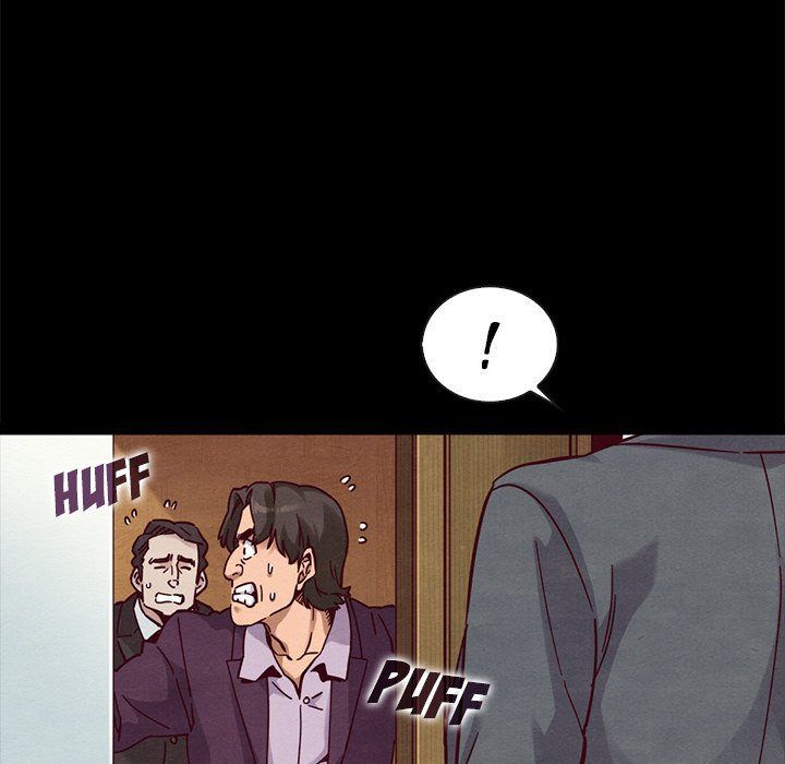 Bad Blood Manhwa - Chapter 48 Page 89