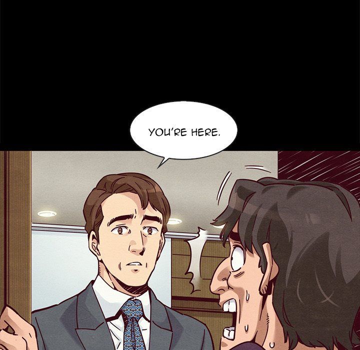 Bad Blood Manhwa - Chapter 48 Page 91