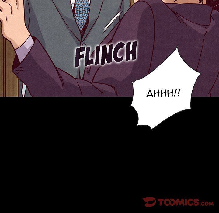 Bad Blood Manhwa - Chapter 48 Page 92