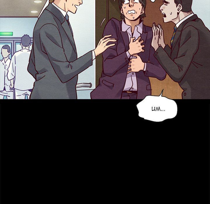 Bad Blood Manhwa - Chapter 48 Page 94