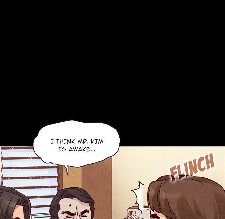 Bad Blood Manhwa - Chapter 48 Page 95