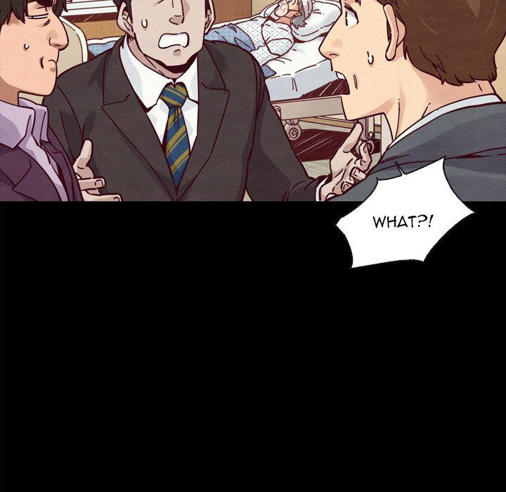 Bad Blood Manhwa - Chapter 48 Page 96