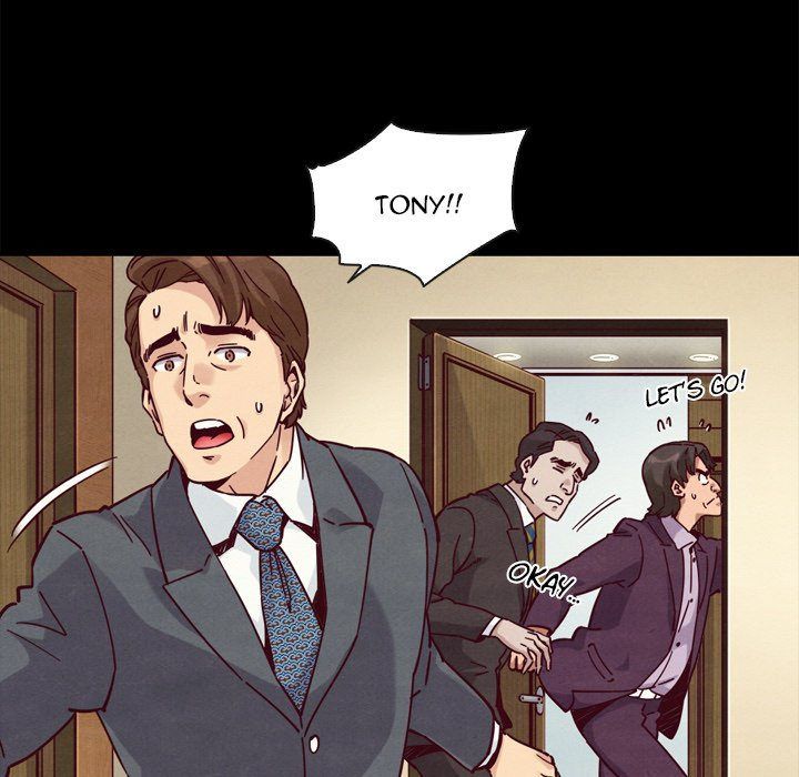 Bad Blood Manhwa - Chapter 48 Page 97