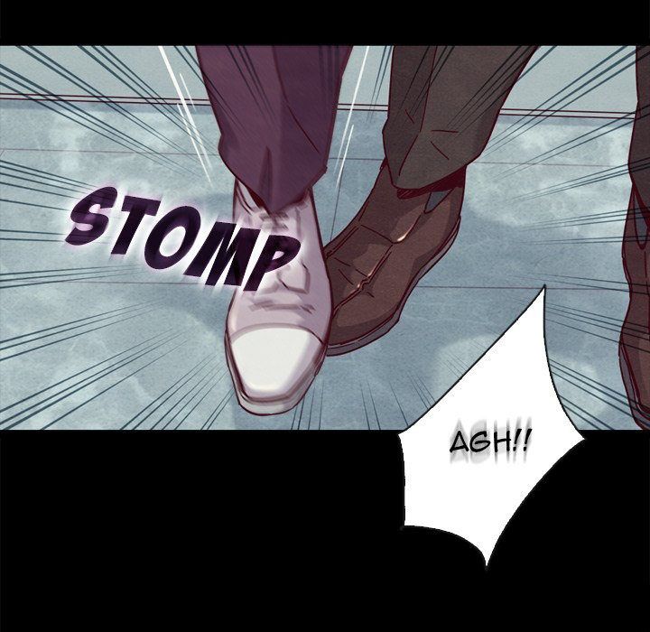 Bad Blood Manhwa - Chapter 48 Page 100