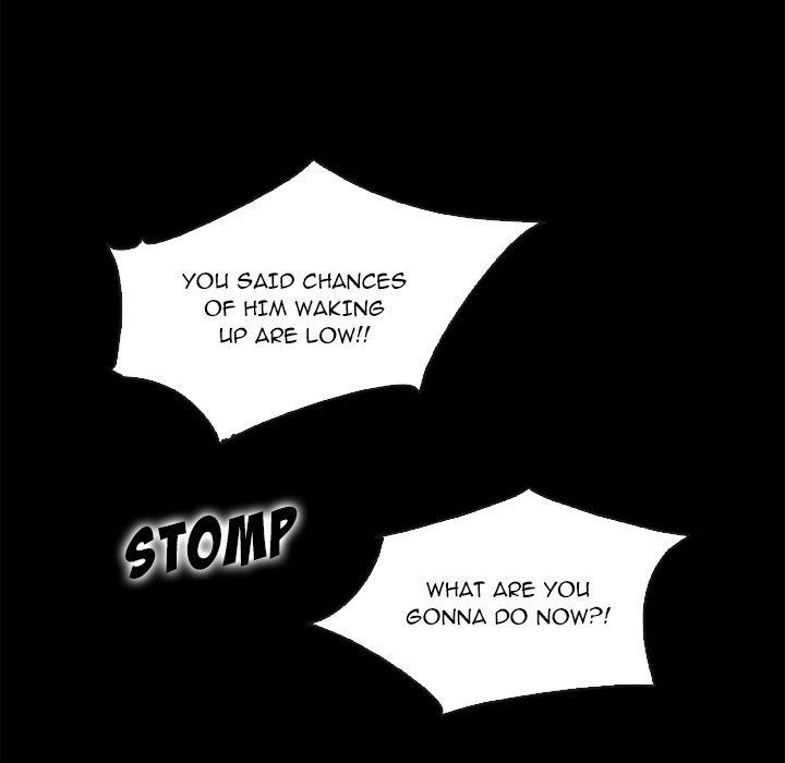 Bad Blood Manhwa - Chapter 48 Page 101