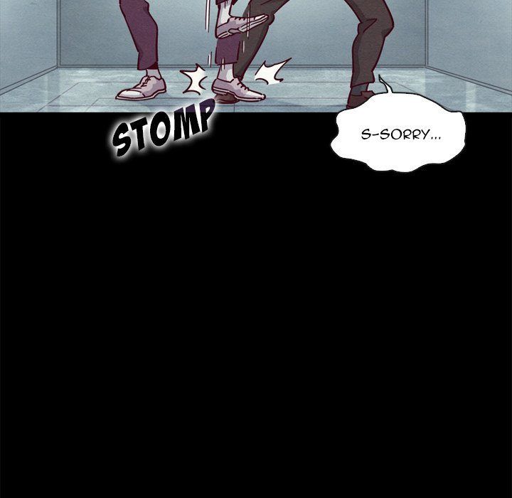 Bad Blood Manhwa - Chapter 48 Page 103