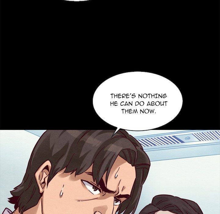 Bad Blood Manhwa - Chapter 48 Page 105