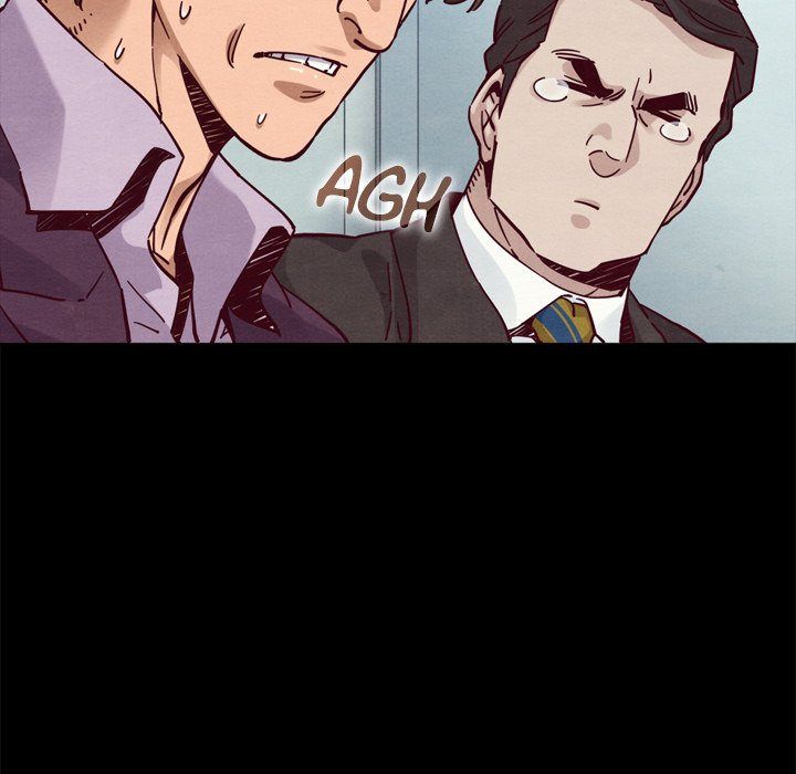 Bad Blood Manhwa - Chapter 48 Page 106