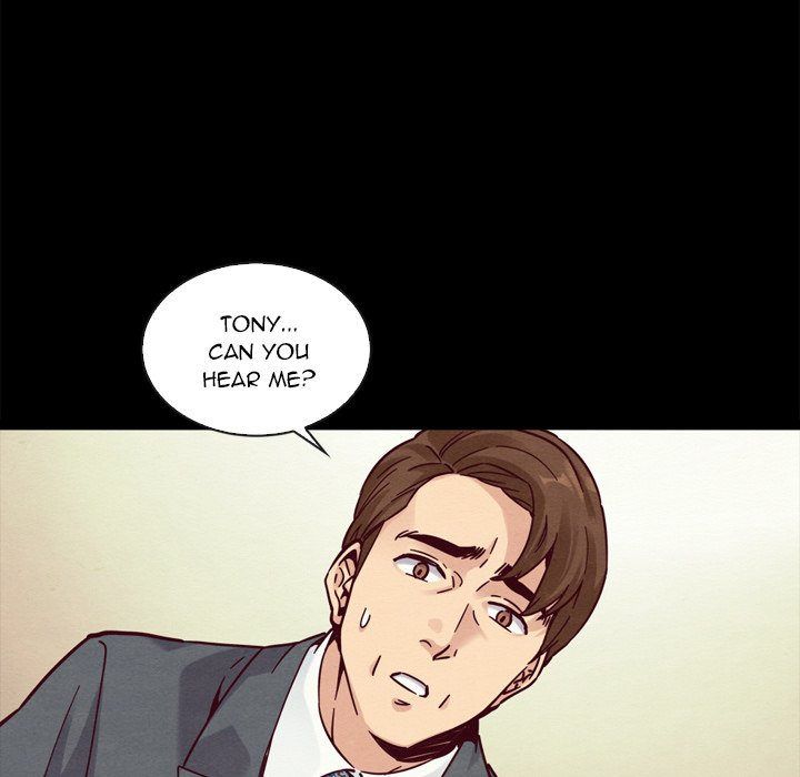 Bad Blood Manhwa - Chapter 48 Page 107