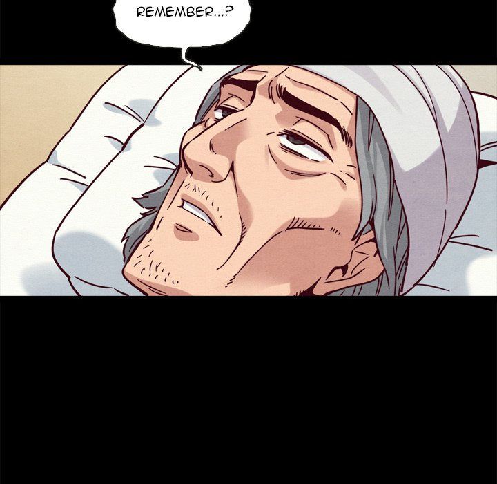 Bad Blood Manhwa - Chapter 48 Page 111