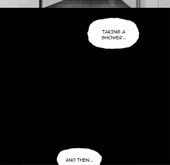 Bad Blood Manhwa - Chapter 48 Page 115
