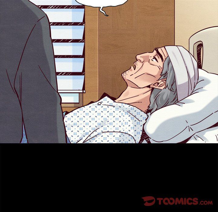 Bad Blood Manhwa - Chapter 48 Page 116