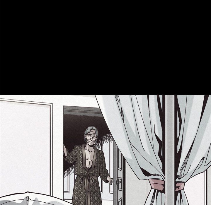 Bad Blood Manhwa - Chapter 48 Page 117