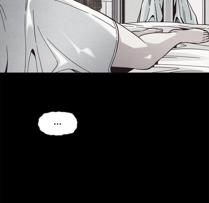 Bad Blood Manhwa - Chapter 48 Page 118