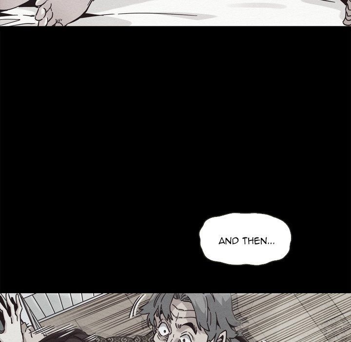 Bad Blood Manhwa - Chapter 48 Page 120