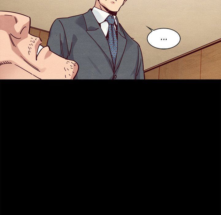 Bad Blood Manhwa - Chapter 48 Page 127