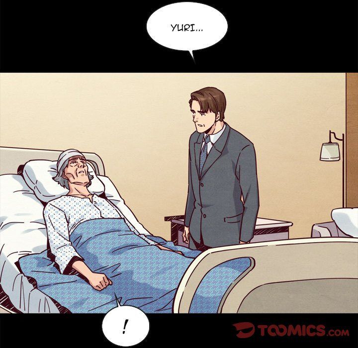 Bad Blood Manhwa - Chapter 48 Page 128