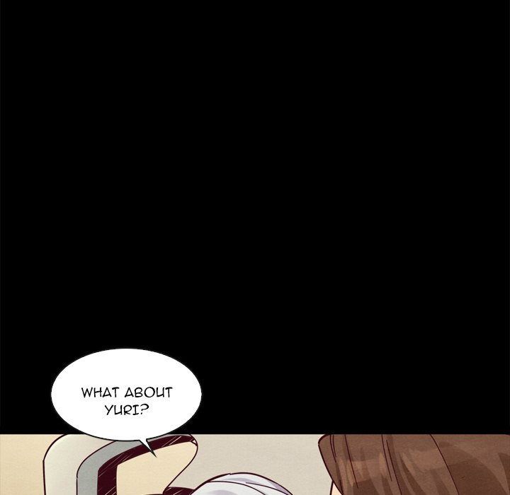 Bad Blood Manhwa - Chapter 48 Page 129