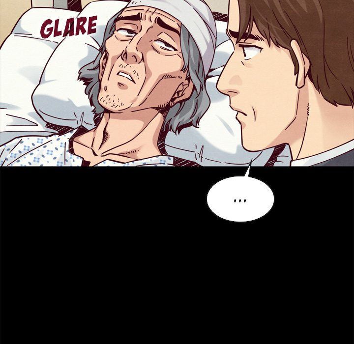 Bad Blood Manhwa - Chapter 48 Page 130