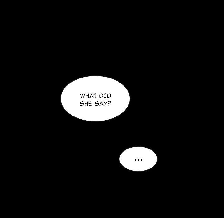 Bad Blood Manhwa - Chapter 48 Page 131