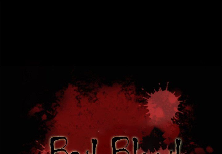 Bad Blood Manhwa - Chapter 27 Page 0