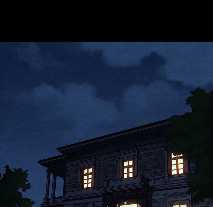 Bad Blood Manhwa - Chapter 27 Page 4