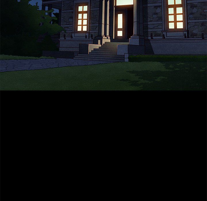 Bad Blood Manhwa - Chapter 27 Page 5