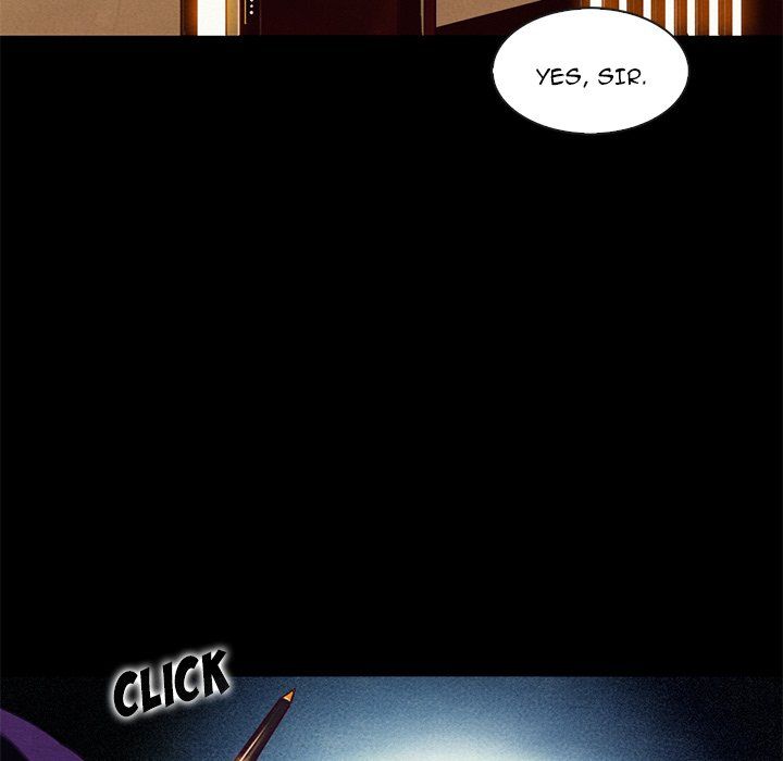 Bad Blood Manhwa - Chapter 27 Page 7