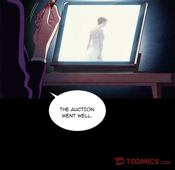 Bad Blood Manhwa - Chapter 27 Page 8