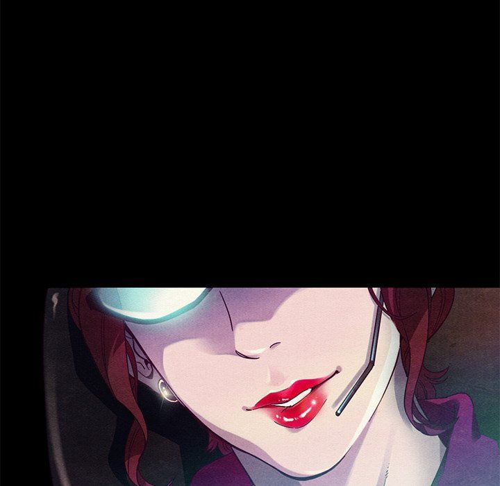 Bad Blood Manhwa - Chapter 27 Page 9