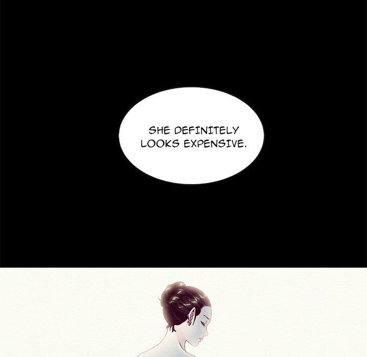 Bad Blood Manhwa - Chapter 27 Page 11