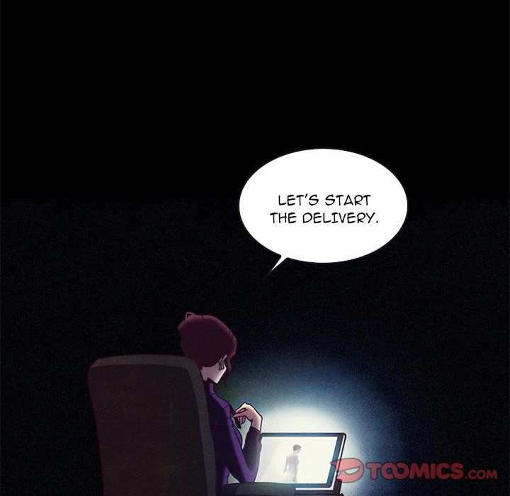 Bad Blood Manhwa - Chapter 27 Page 14