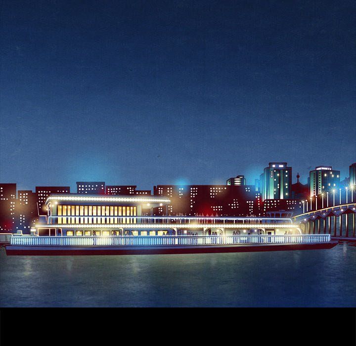 Bad Blood Manhwa - Chapter 27 Page 17