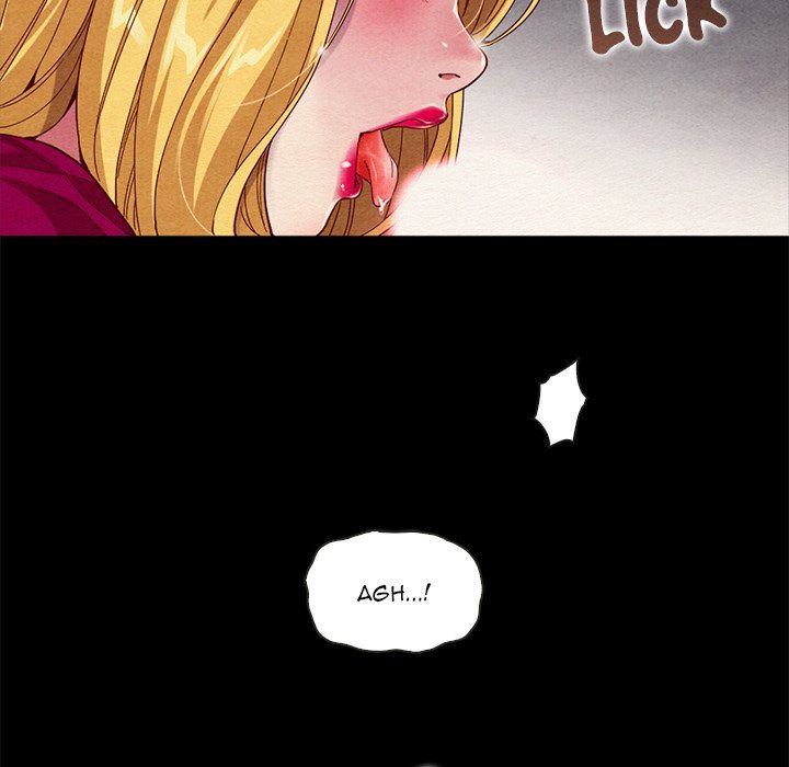 Bad Blood Manhwa - Chapter 27 Page 19