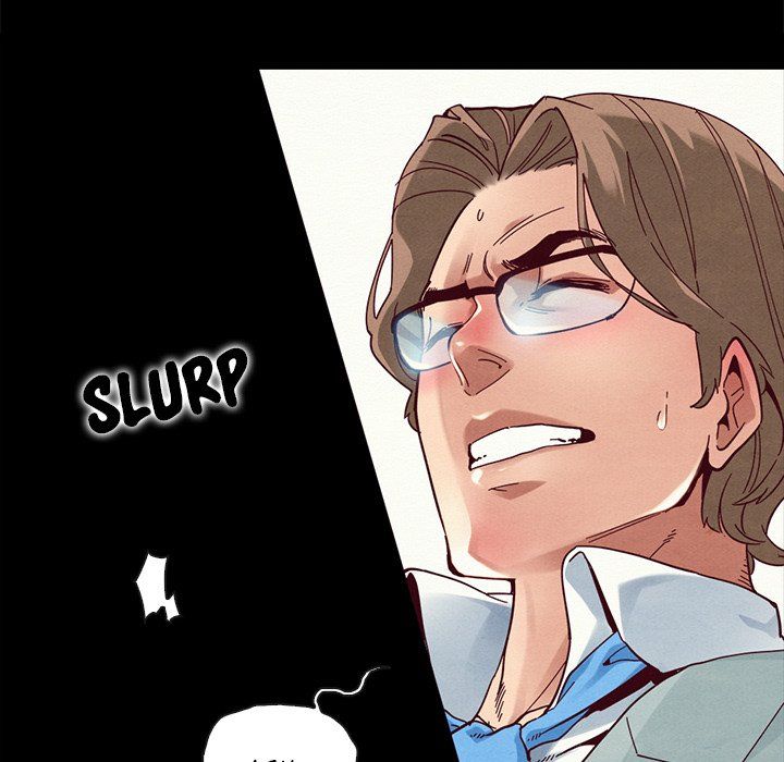 Bad Blood Manhwa - Chapter 27 Page 21